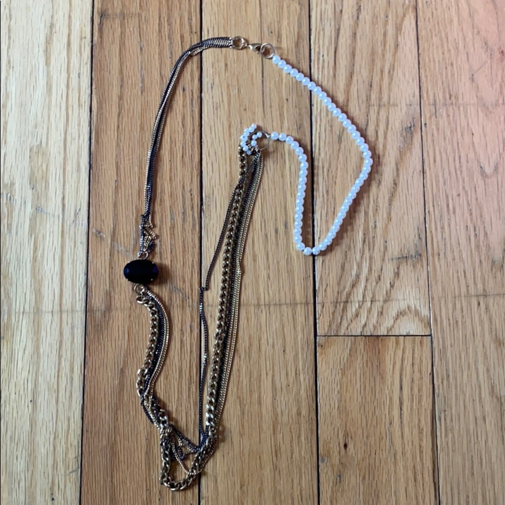 Vintage Chain Necklace